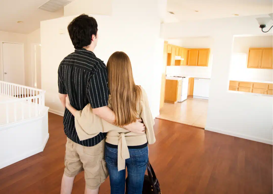 homebuyers stress of buying a home